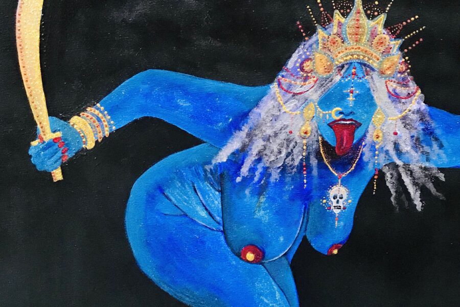 Kali