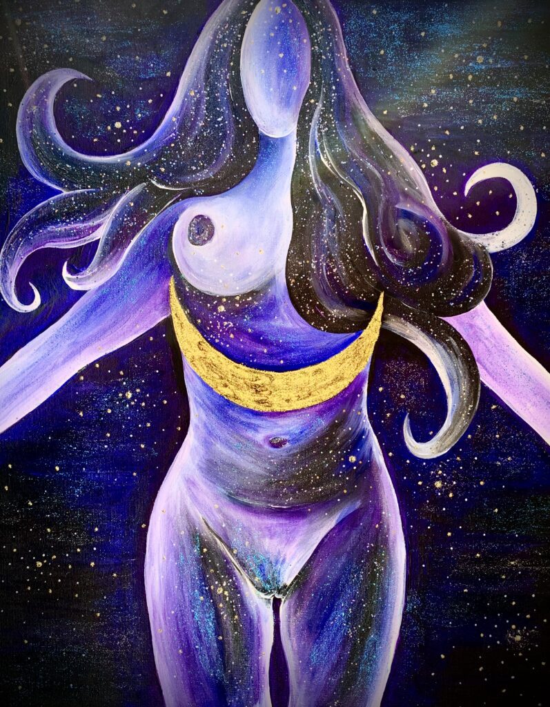 Star Priestess