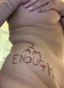 I am enough