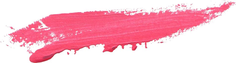 pink-paint-brush-stroke-24