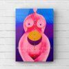 Solace Canvas Print