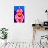 Solace Canvas Print - Image 4
