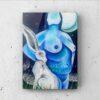 Eostre A6 postcard - Image 3