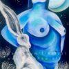 Eostre A6 postcard - Image 2