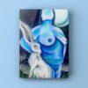 Eostre A6 postcard