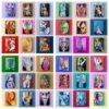 Secret bundle of 25 postcards - Image 3