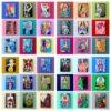 Secret bundle of 25 postcards - Image 2