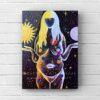 Goddess of Galactic Balance A4