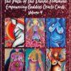 Volume 4, The Path of the Divine Feminine- Empowering Goddess Oracle cards