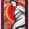 Volume 4, The Path of the Divine Feminine- Empowering Goddess Oracle cards - Image 10