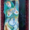 Volume 4, The Path of the Divine Feminine- Empowering Goddess Oracle cards - Image 7