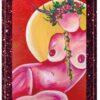 Volume 4, The Path of the Divine Feminine- Empowering Goddess Oracle cards - Image 11