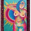 Volume 4, The Path of the Divine Feminine- Empowering Goddess Oracle cards - Image 12