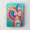 Ajna C5 postcard
