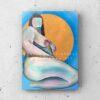 Kintsugi C5 postcard