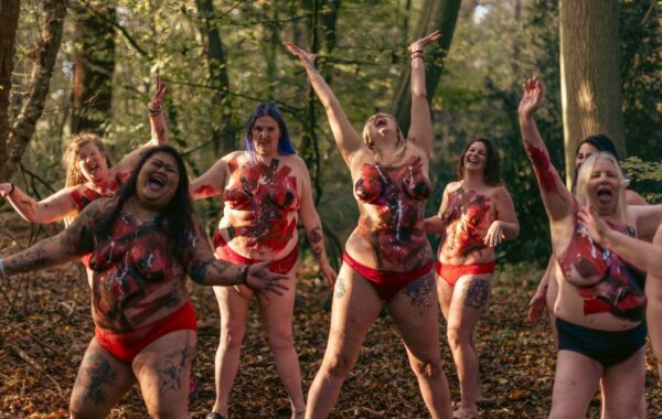 Wild Women