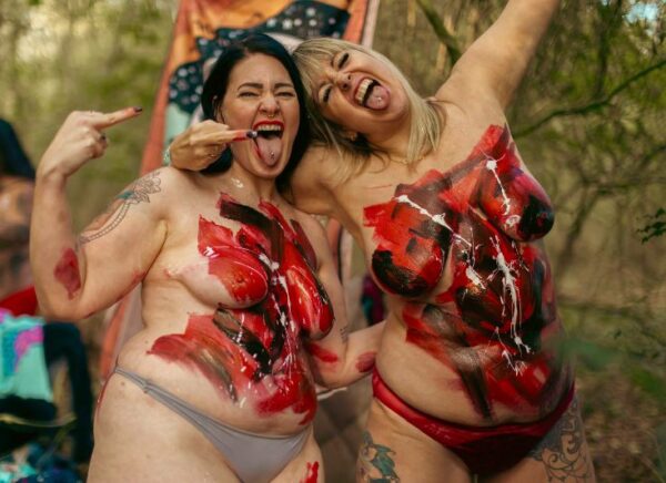 Wild Women - Image 2