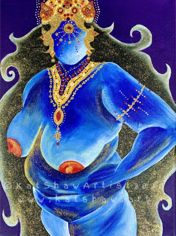 A Day With Goddess Kali - Image 4