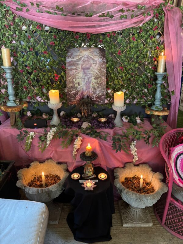 An Introduction and Connection to Goddess - Image 5