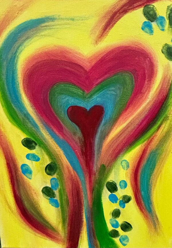 Empowerment Through Art - Image 4