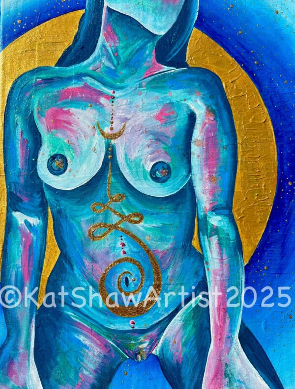 Empowerment Through Art - Image 2