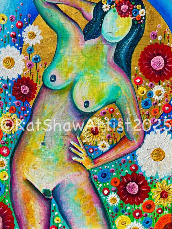 Vitality A6 Postcard - Image 2