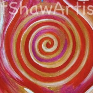 Empowerment Through Art