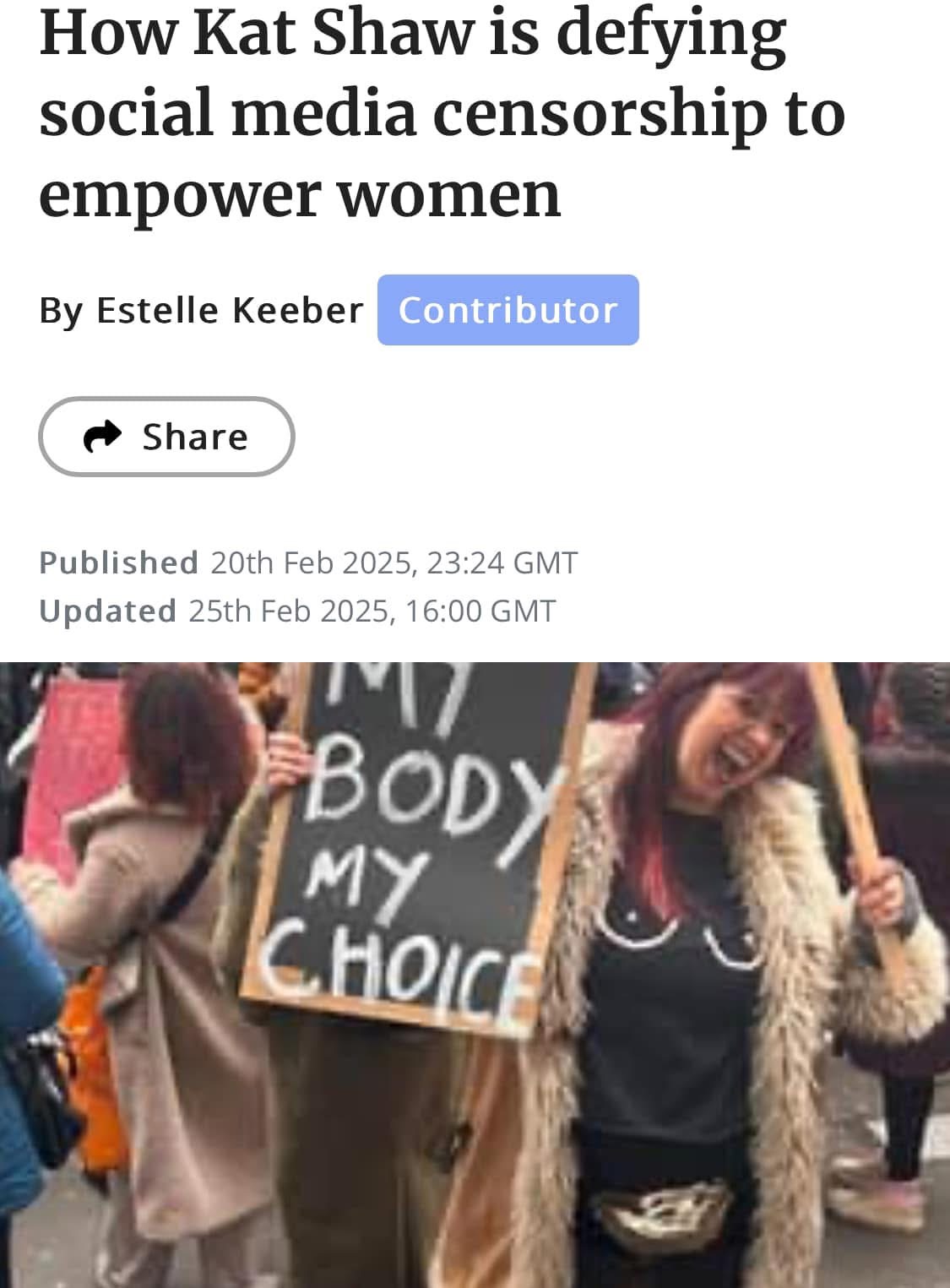 Defying Social Media Membership Defying Social Media Membership