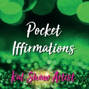 Pocket Goddess Iffirmation cards