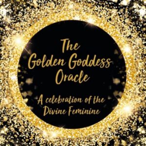 The Golden Goddess Oracle
