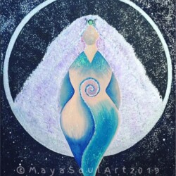 Wisdom Keeper