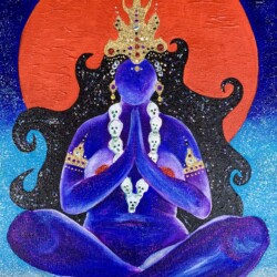 Kali of the Release