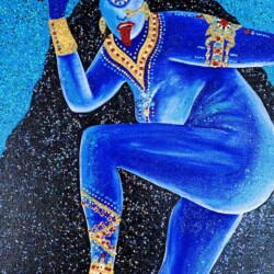 Kali of the Undercurrent