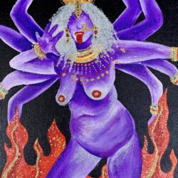 Kali the Destroyer