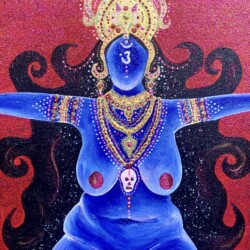 Kali the Seer