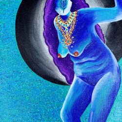 Lost Kali