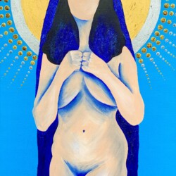 Mother Mary Mother Mary