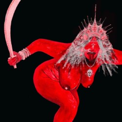Red Kali Red Kali