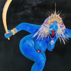 Black Kali Black Kali