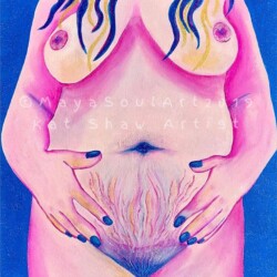 Celebration Of Motherhood