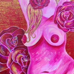The Passion of Aphrodite
